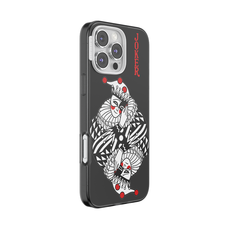 Joker — iPhone 16 Pro Max MagSafe Case image number 1