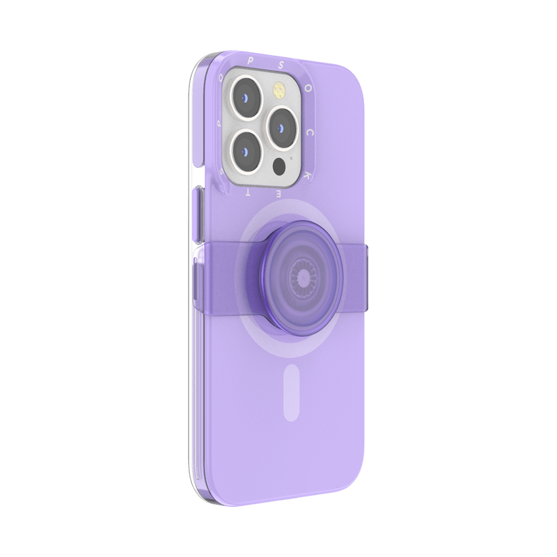 Violet — iPhone 13 Pro MagSafe image number 2
