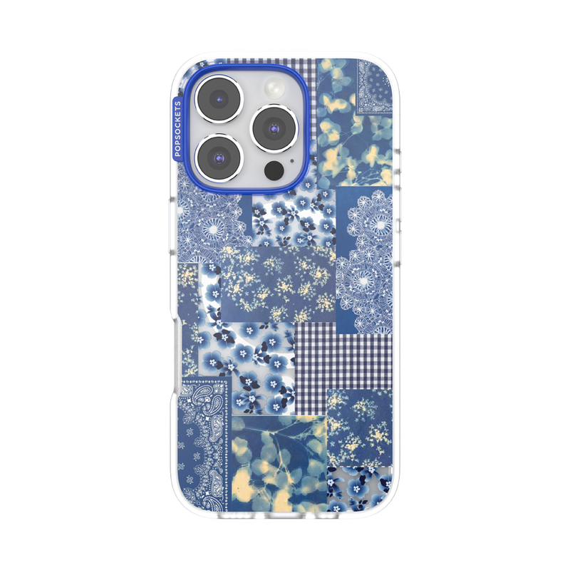 Quilt — iPhone 16 Pro MagSafe Case image number 0