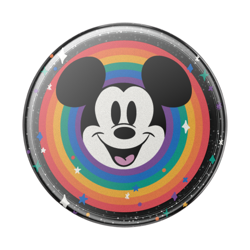Rainbow Mickey Pride image number 0