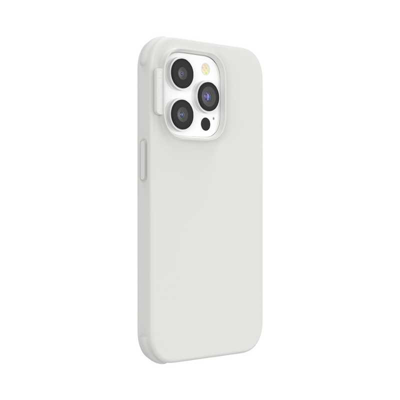 Soft Touch Horchata — iPhone 14 Pro MagSafe Case image number 1