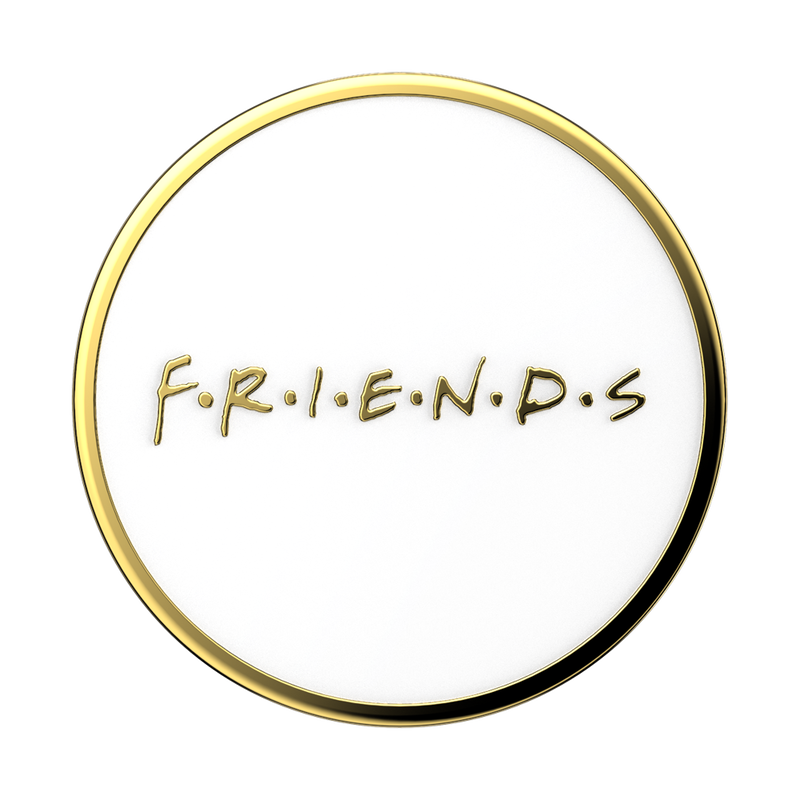Enamel Friends — Adhesive PopGrip image number 1