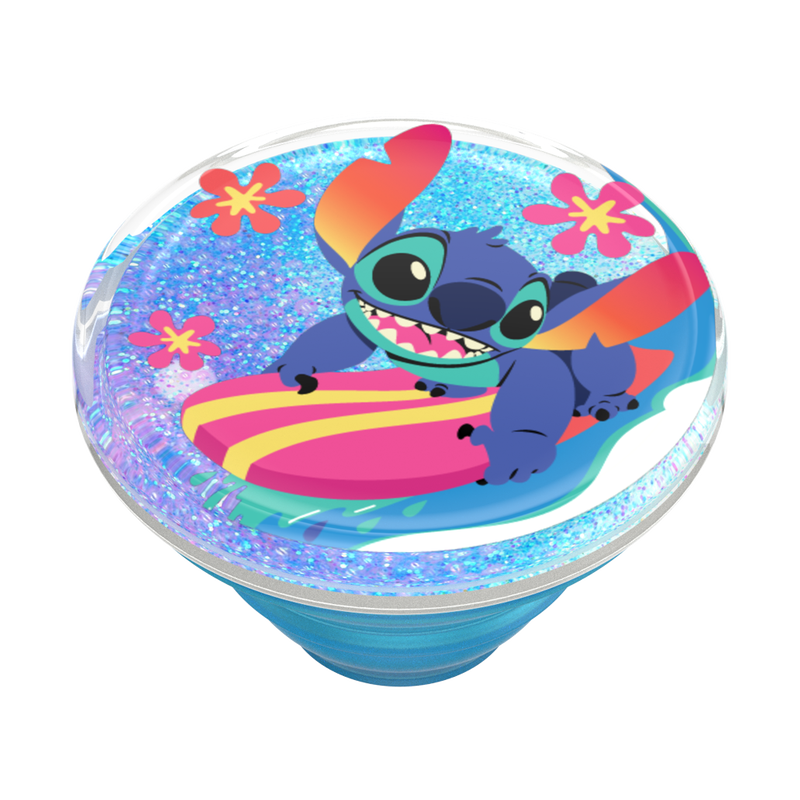Tidepool Surfboard Stitch — Adhesive PopGrip image number 7