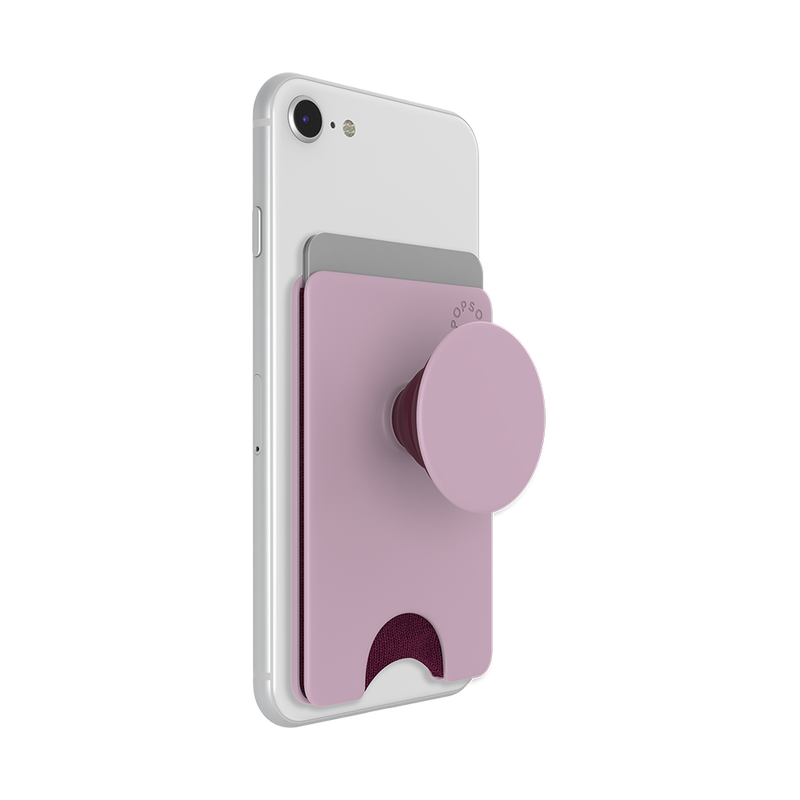 Blush Pink — Adhesive PopWallet+ image number 4