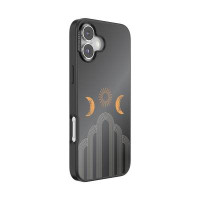 Secondary image for hover Setting Sun & Moon — iPhone 16 Plus for MagSafe