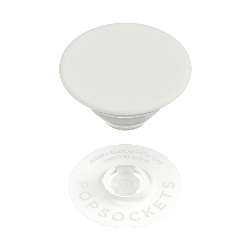 PopOut Coconut Creme — Adhesive PopGrip image number 6