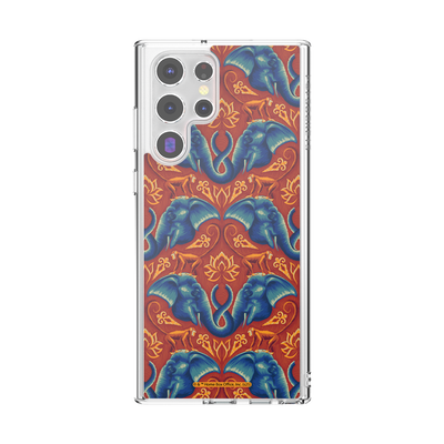 Jungle Sweet — Samsung Galaxy S22 Ultra MagSafe Case