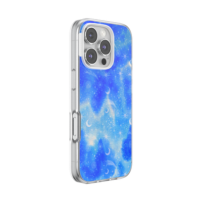 Secondary image for hover Celestial — iPhone 16 Pro for MagSafe