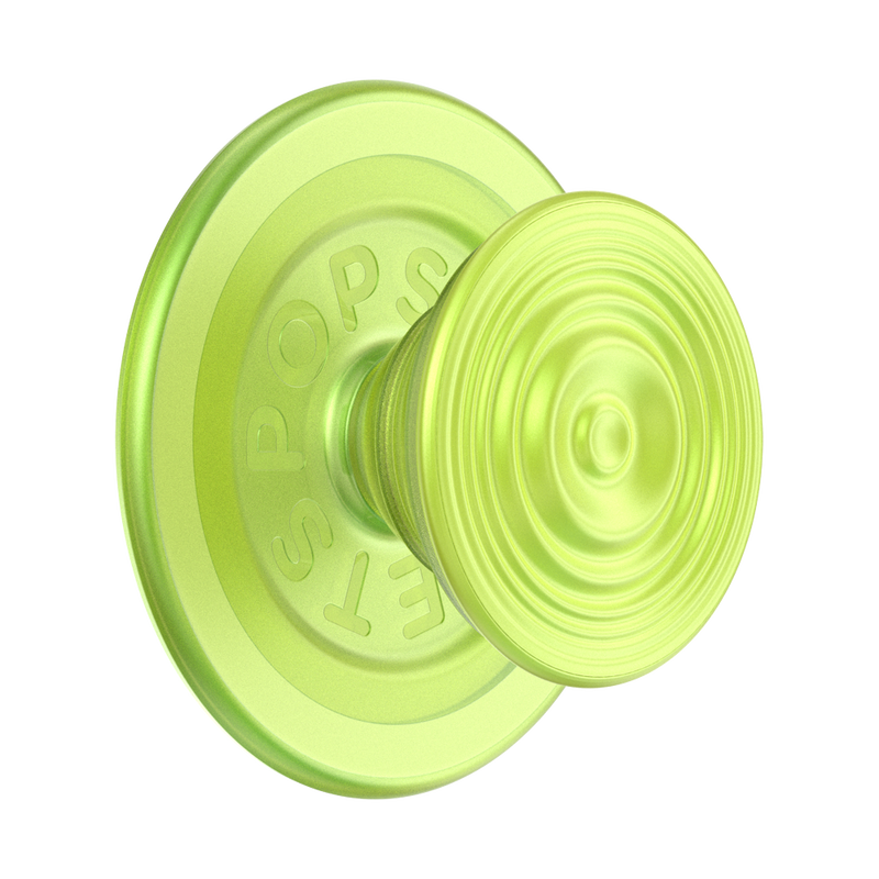 Ripple Iridescent Absinthe — MagSafe PopGrip image number 0