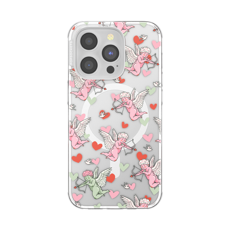 Chunky Baby — iPhone 14 Pro MagSafe Case image number 0