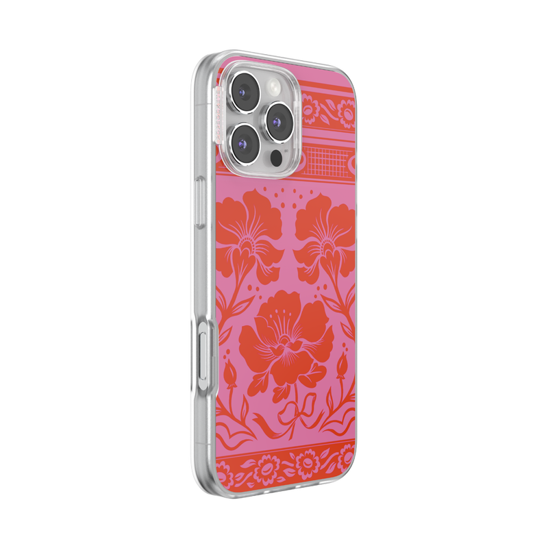 Dainty Blooms — iPhone 16 Pro Max MagSafe Case image number 1