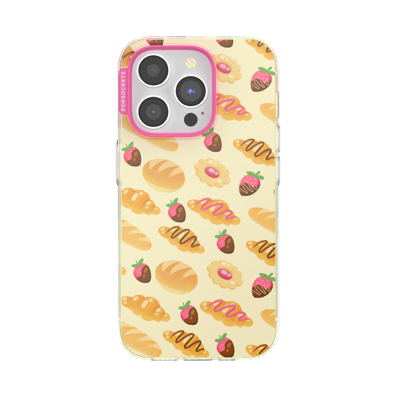 Sweet Breads — iPhone 15 Pro for MagSafe image number 0
