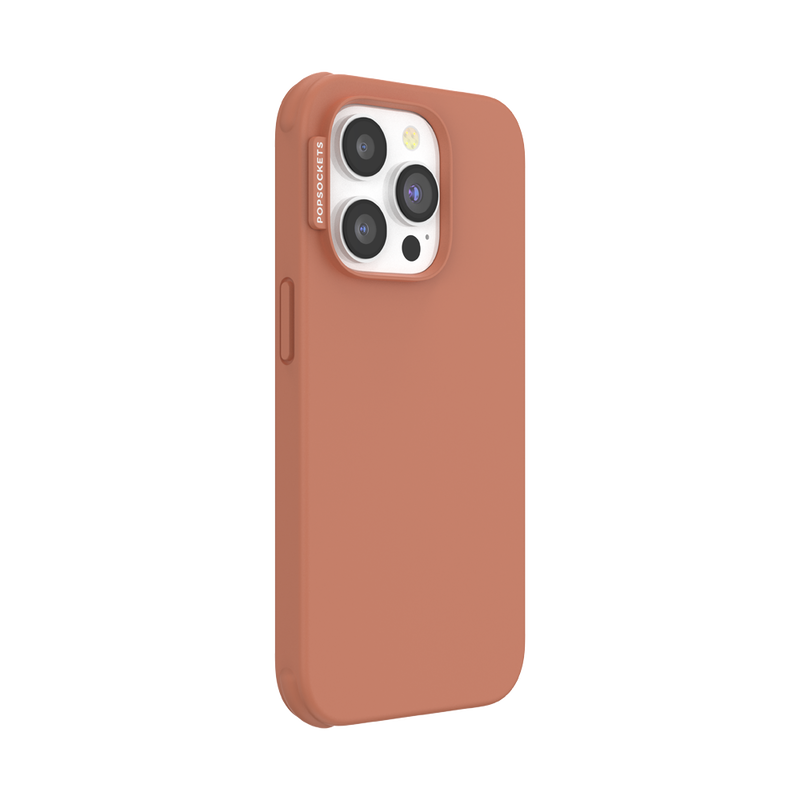 Terracotta — iPhone 14 Pro MagSafe Case image number 1