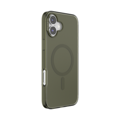 Secondary image for hover Soft Touch Fatigue — iPhone 16 Plus for MagSafe