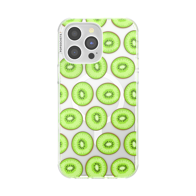 Kiwi Slice — iPhone 14 Pro Max for MagSafe