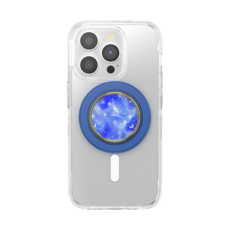 Enamel Celestial — PopGrip for MagSafe image number 5