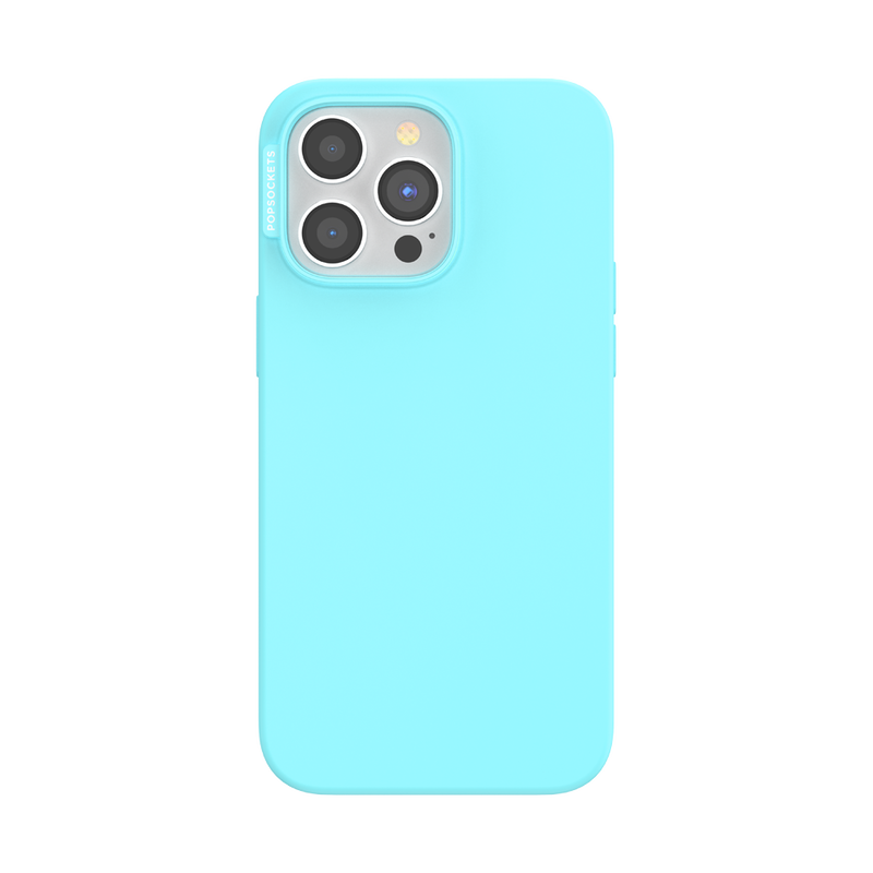 Butterfly Pea Blue — iPhone 15 Pro Max MagSafe Case image number 0