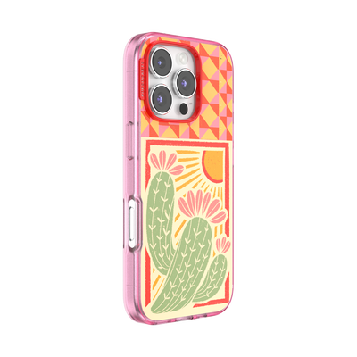 Secondary image for hover Queen Oasis — iPhone 16 Pro MagSafe Case