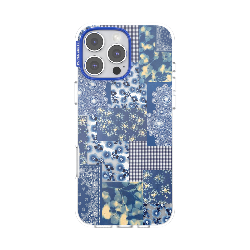 Quilt — iPhone 16 Pro Max MagSafe Case image number 0