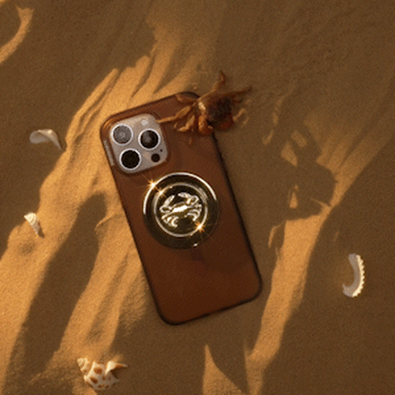 Amber — iPhone 15 Pro for MagSafe image number 2