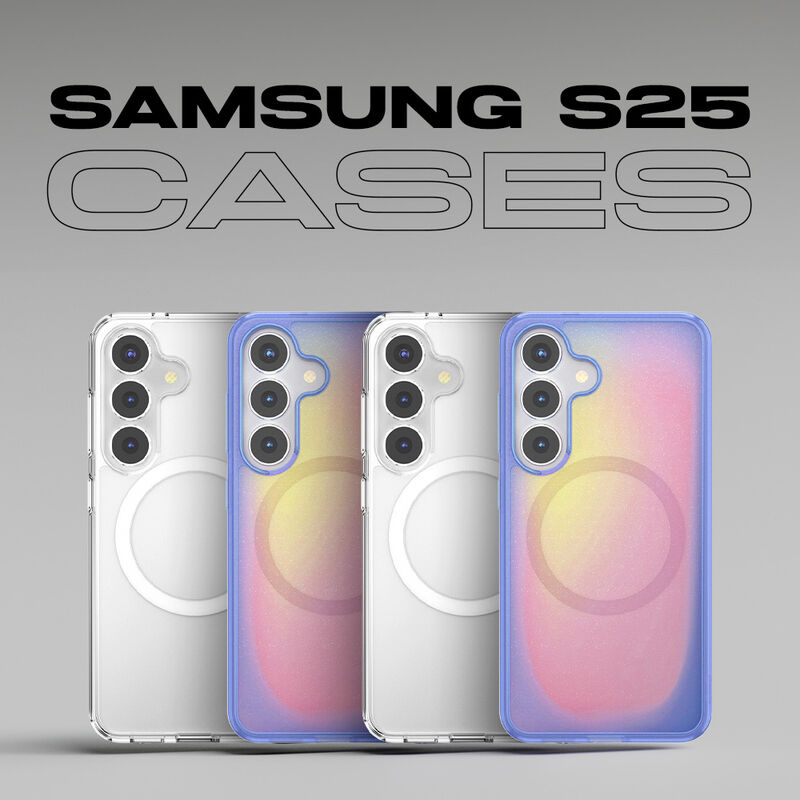 Aura — Samsung Galaxy S25+ for MagSafe image number 2