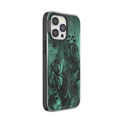 Secondary image for hover Dark Mark — iPhone 15 Pro Max for MagSafe