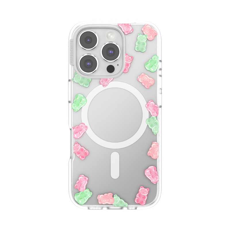 Gummy Bears — iPhone 16 Pro for MagSafe image number 0