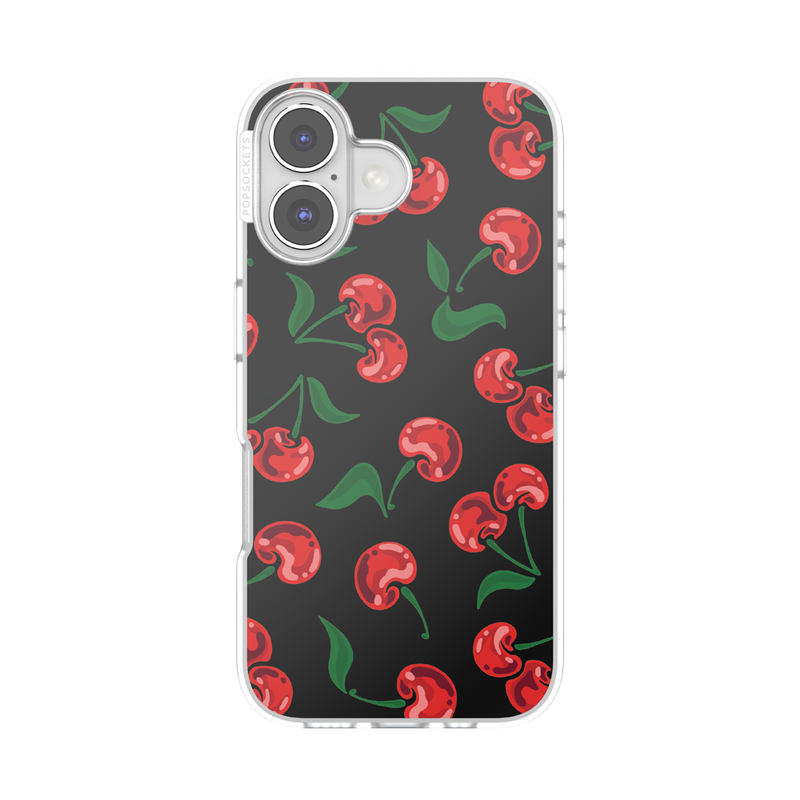 Very Cherry — iPhone 16 MagSafe Case image number 0
