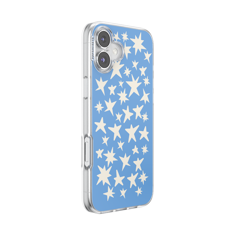 Stargazer — iPhone 16 Plus MagSafe Case image number 1