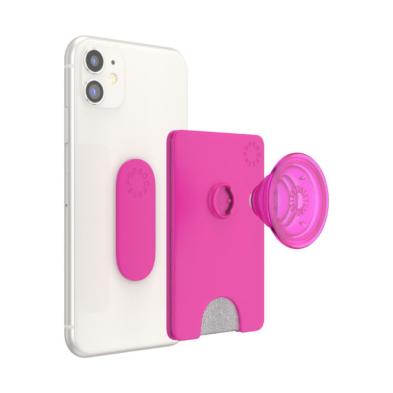 Popsocket wallet best sale