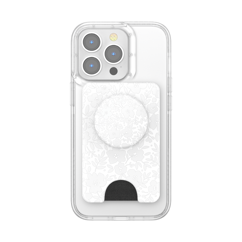 Blanc Fresh — MagSafe PopWallet+ image number 2