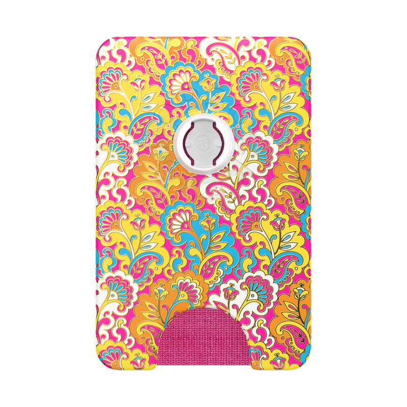 Paisley Gaudy — MagSafe PopWallet+ image number 2
