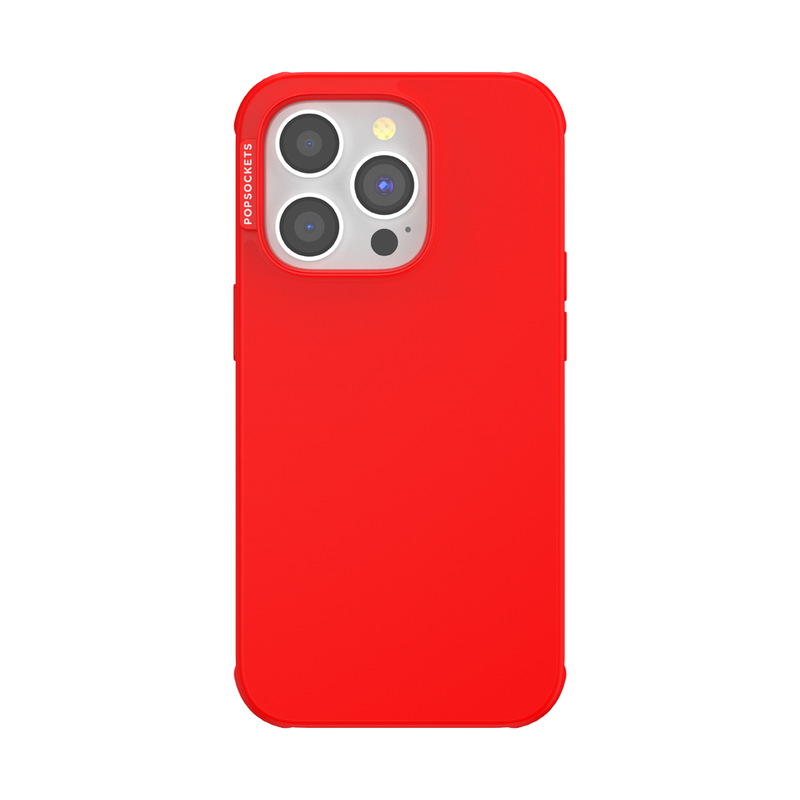 Rosso — iPhone 14 Pro MagSafe Case image number 0
