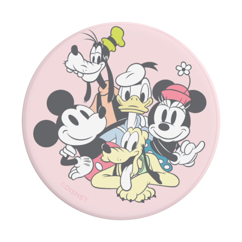 Mickey & Friends image number 1