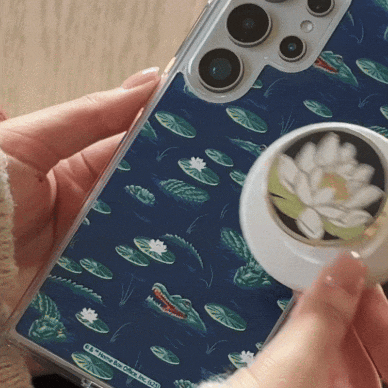 Something In The Water — Samsung Galaxy S22+ MagSafe Case image number 2