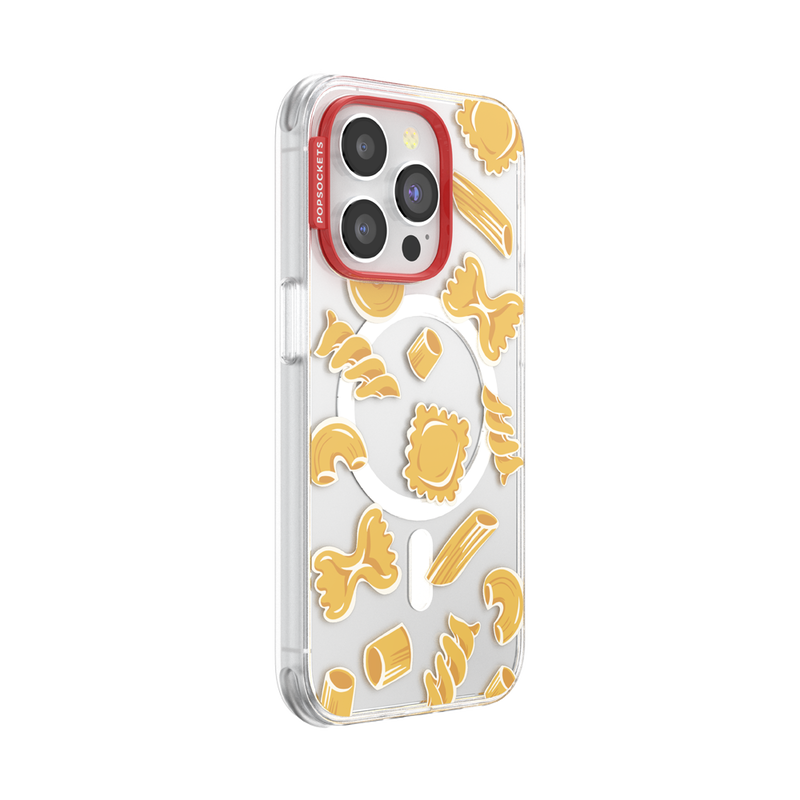 Pasta Pasta — iPhone 14 Pro MagSafe Case image number 1