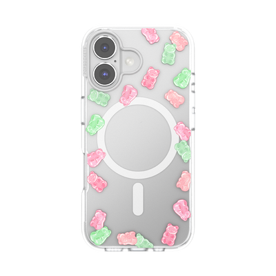 Gummy Bears — iPhone 16 for MagSafe