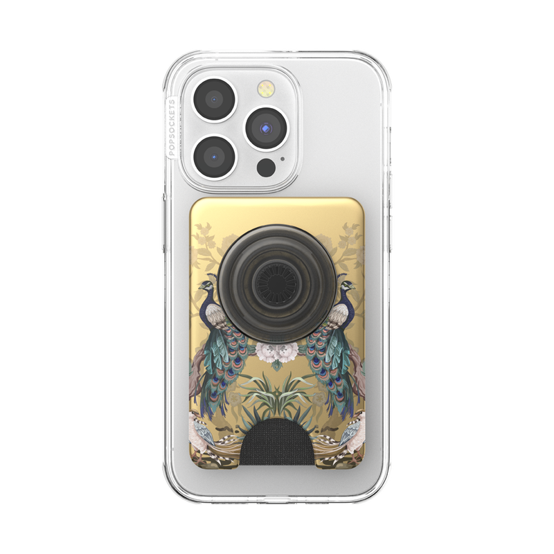Secret Garden — MagSafe PopWallet+ image number 5