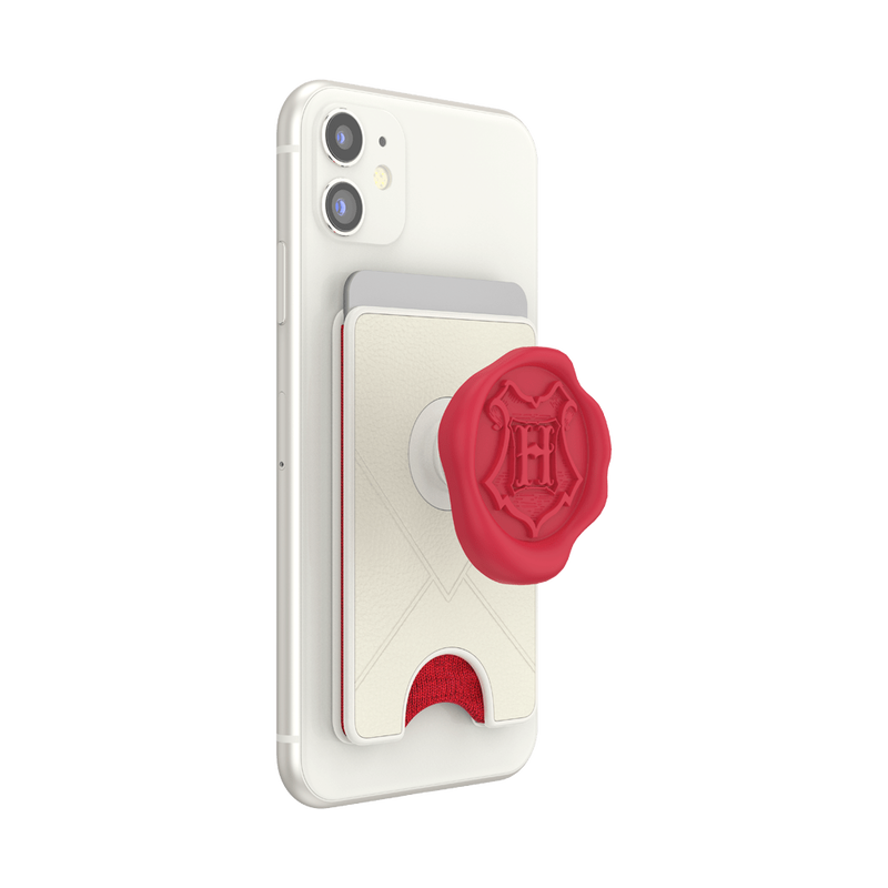 Hogwarts™ Letter — Adhesive PopWallet+ image number 6