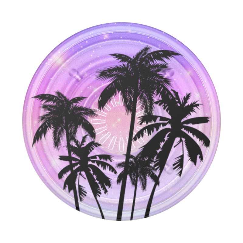 Translucent Lavender Twilight image number 0