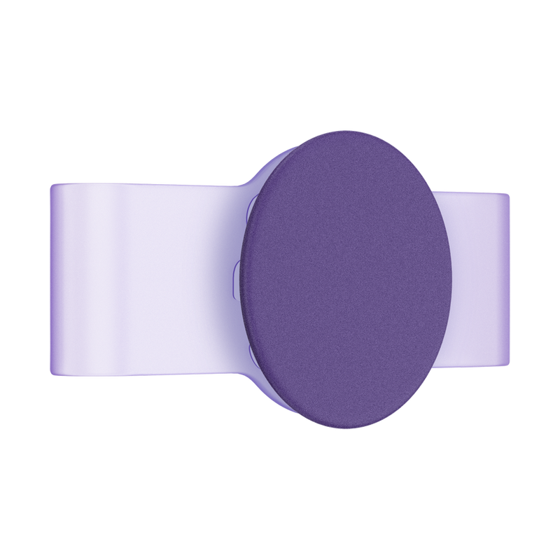 Fierce Violet PopGrip Slide — iPhone X/XS image number 10