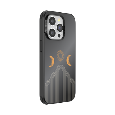 Secondary image for hover Setting Sun & Moon — iPhone 14 Pro for MagSafe