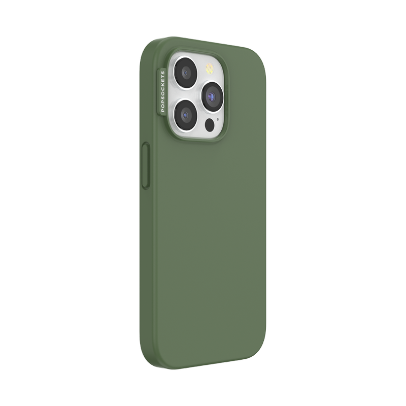 Olive — iPhone 15 Pro for MagSafe image number 1