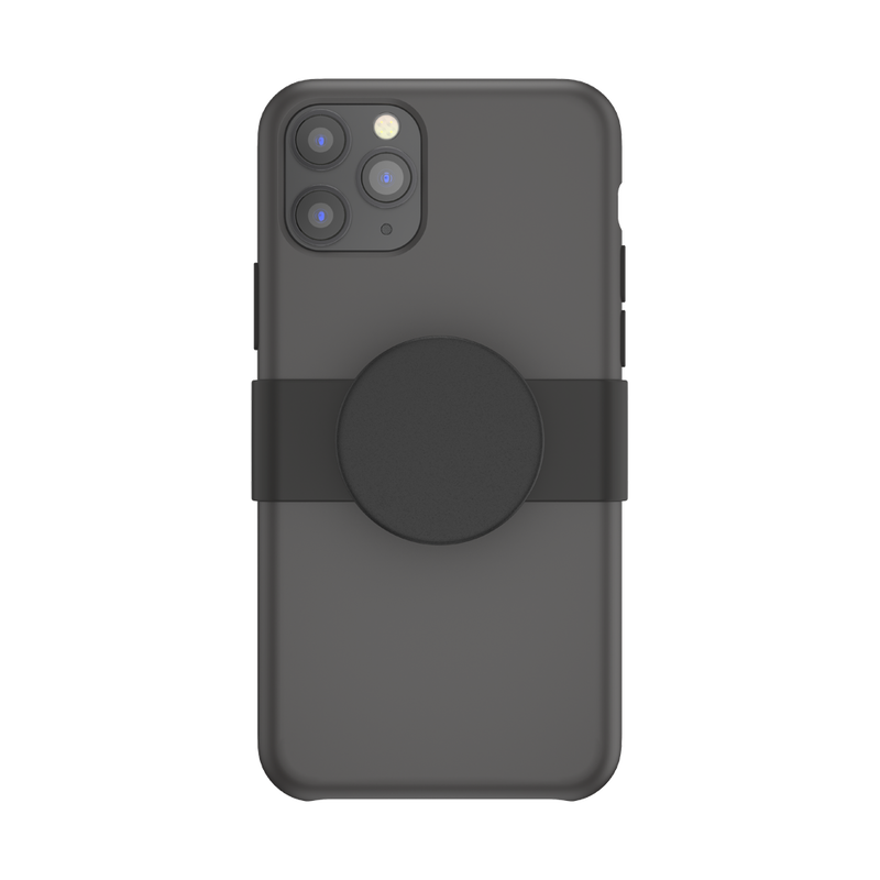 Apple Black iPhone 11 Pro
