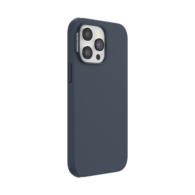 Secondary image for hover Soft Touch Navy — iPhone 14 Pro Max for MagSafe