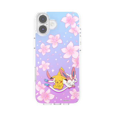 Sakura Dreams — iPhone 16 Plus for MagSafe