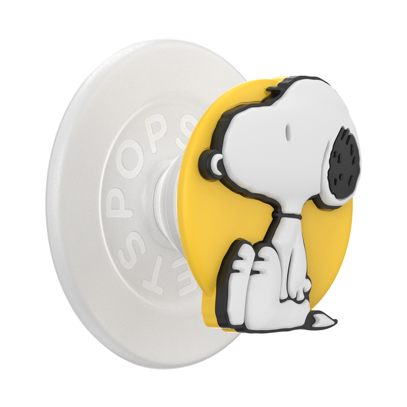 PopOut Sitting Snoopy