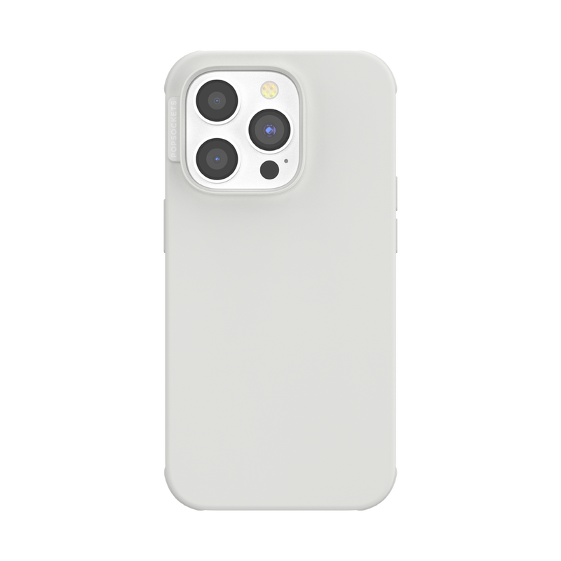 Soft Touch Horchata — iPhone 14 Pro MagSafe Case image number 0
