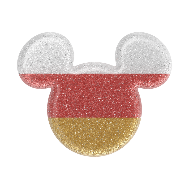 Disney - Candy Corn Mickey Mouse