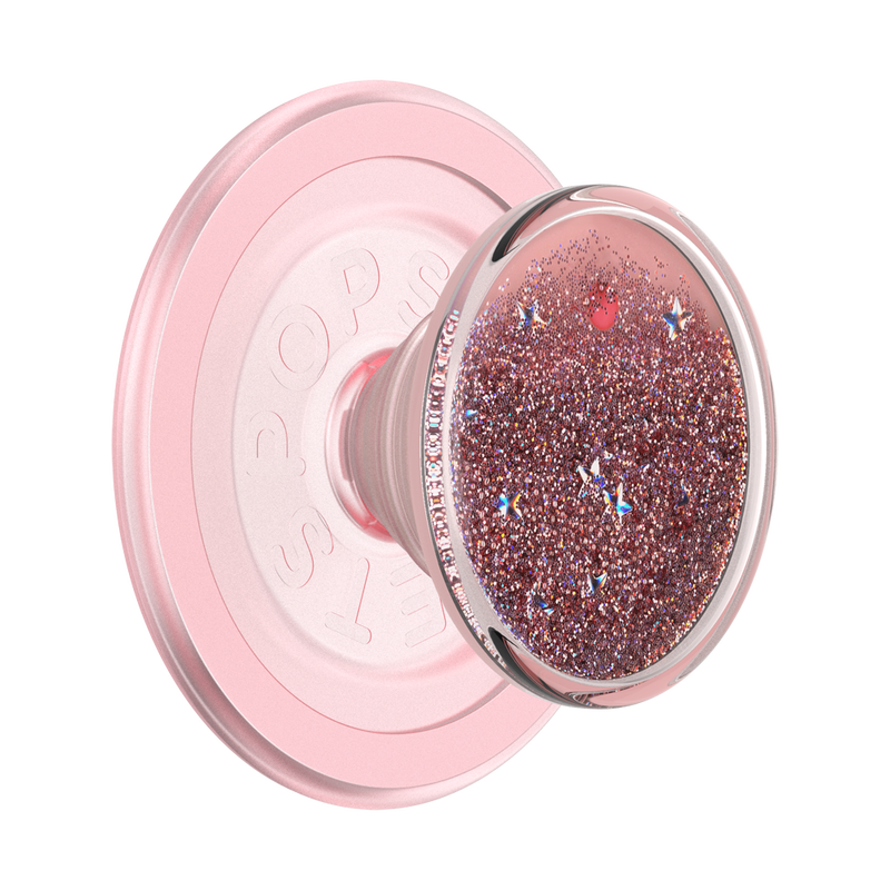 Tidepool Rose — MagSafe PopGrip image number 0